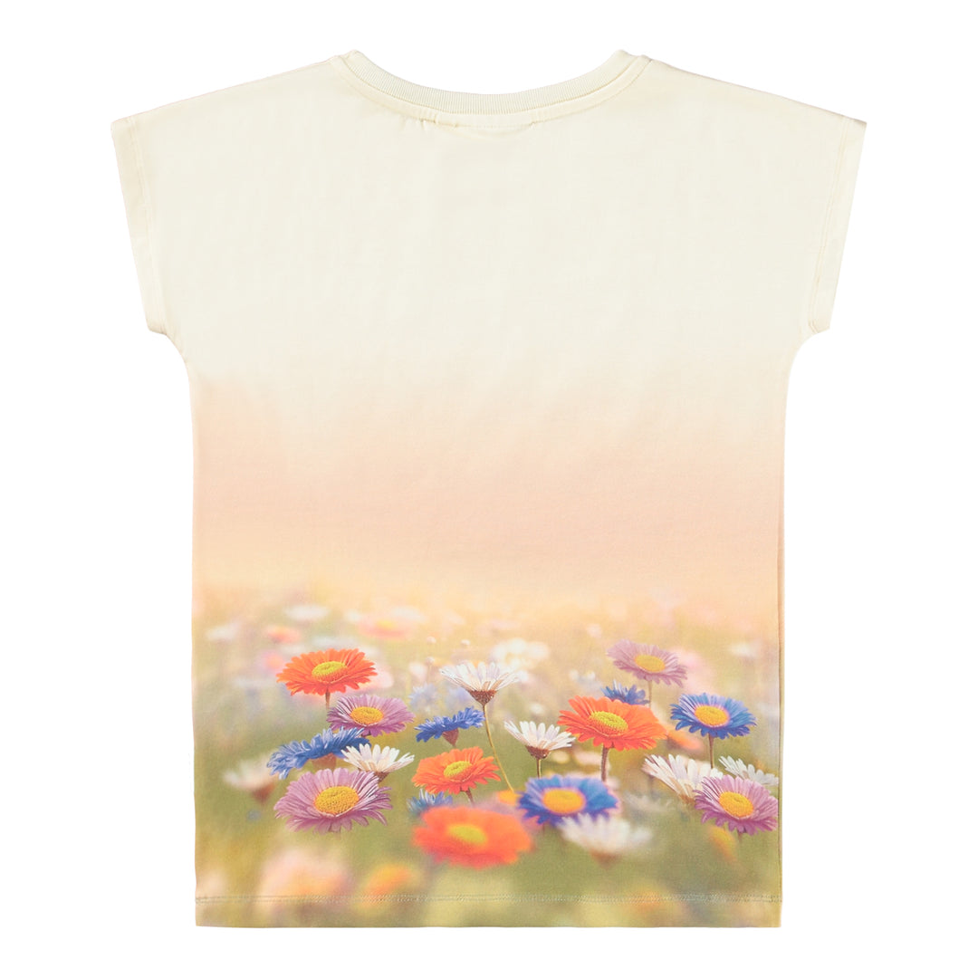 Ragnhilde T-Shirt, Bunny