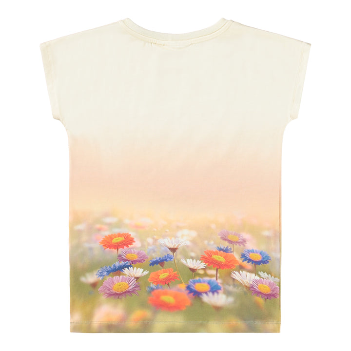 Ragnhilde T-Shirt, Bunny