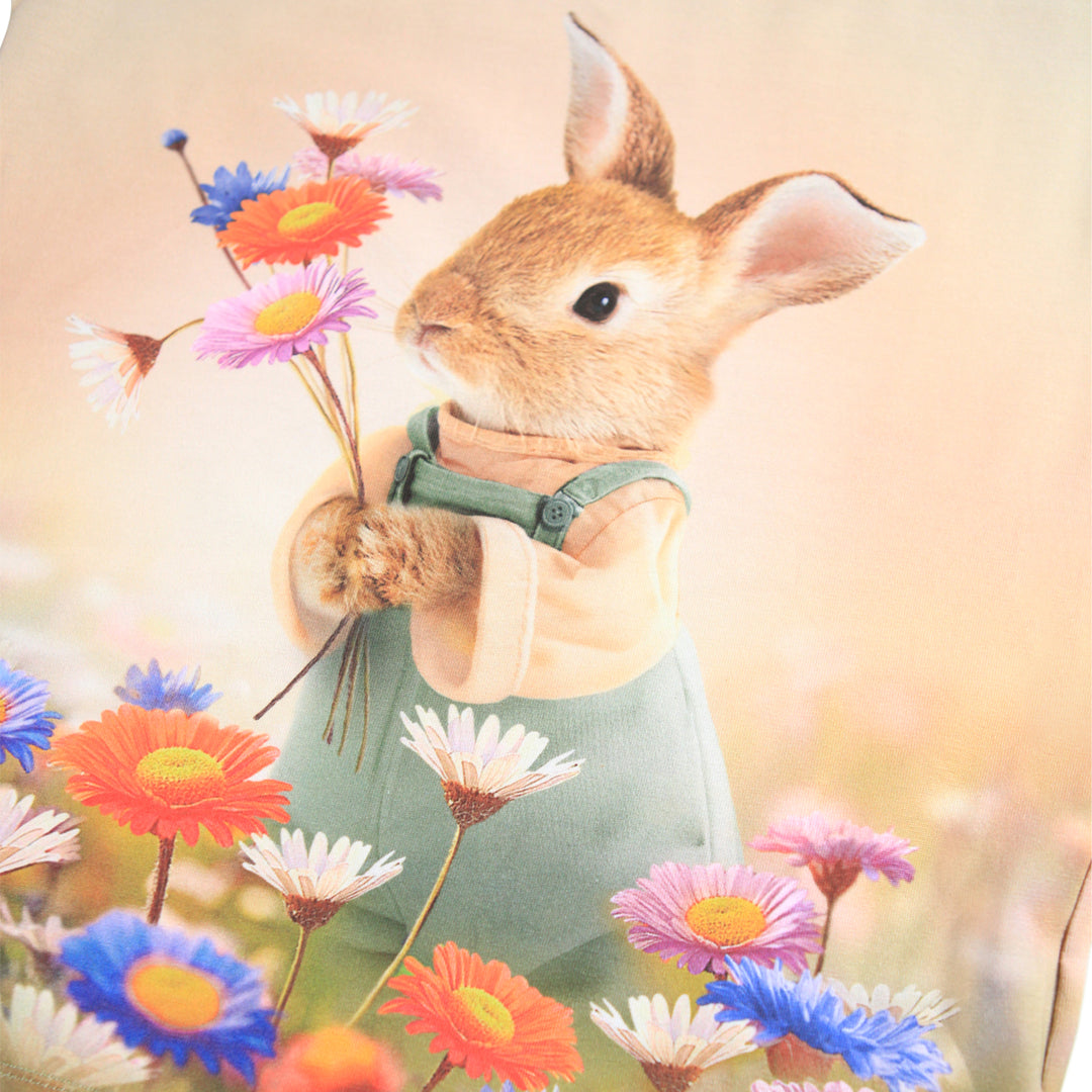 Ragnhilde T-Shirt, Bunny