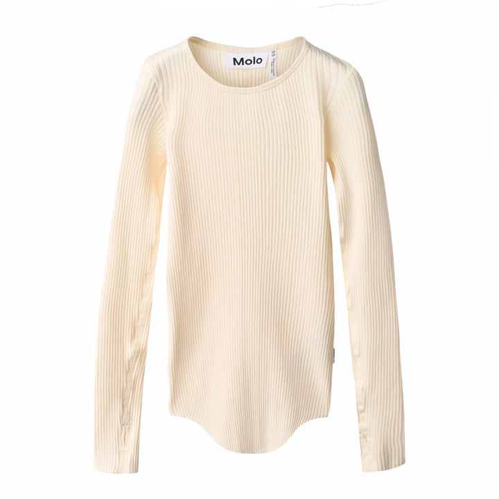 Rib Blusa, Rochelle