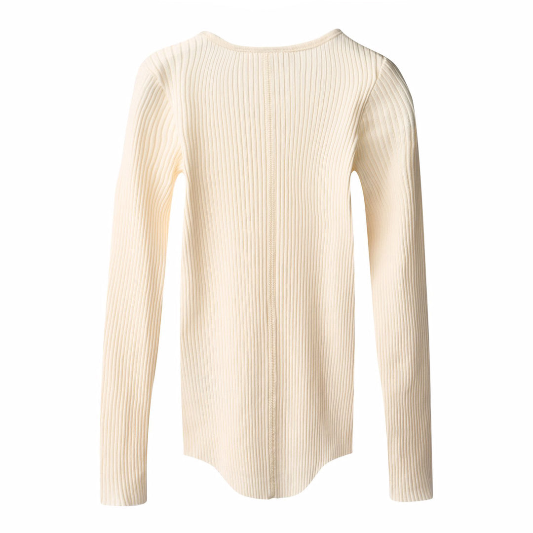 Rib Blusa, Rochelle