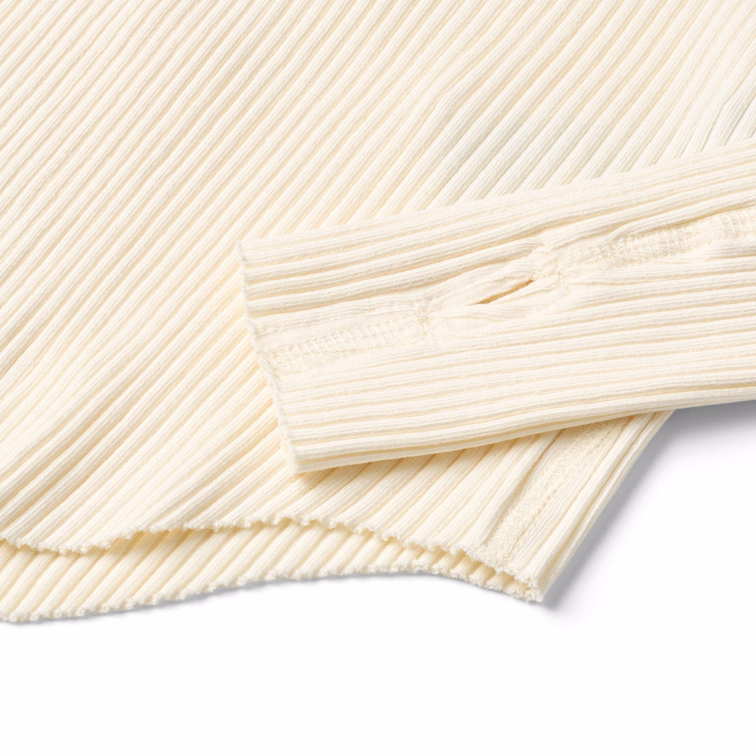 Rib Blusa, Rochelle