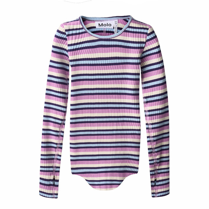 Rib Blusa, Cosmic Stripe