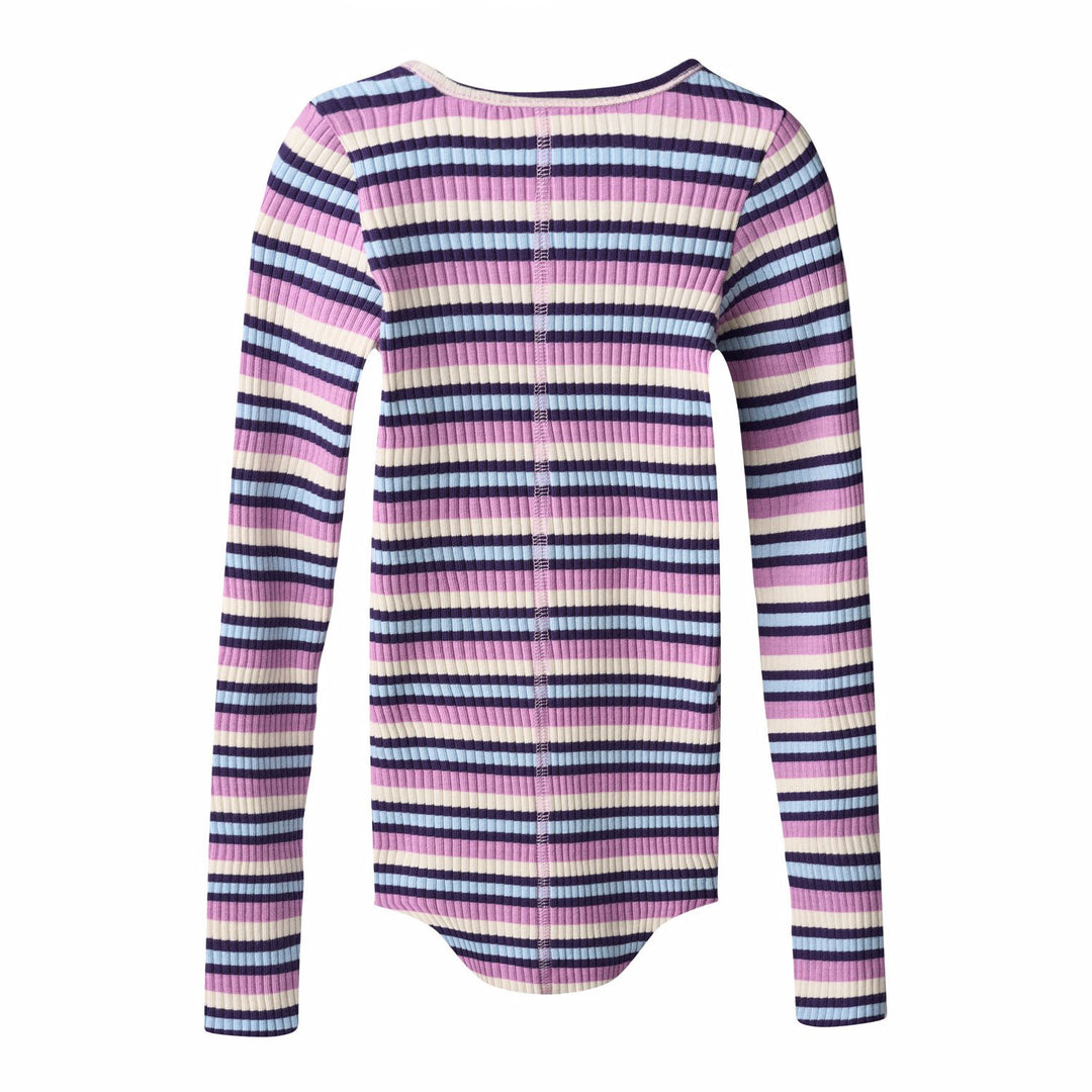 Rib Blusa, Cosmic Stripe