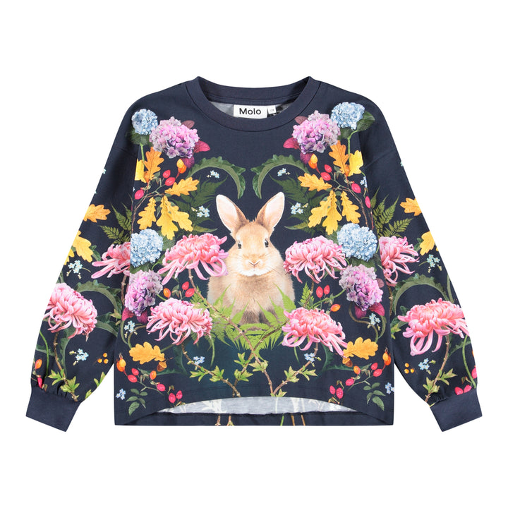 Sweatshirt, Nouveau Rabbit