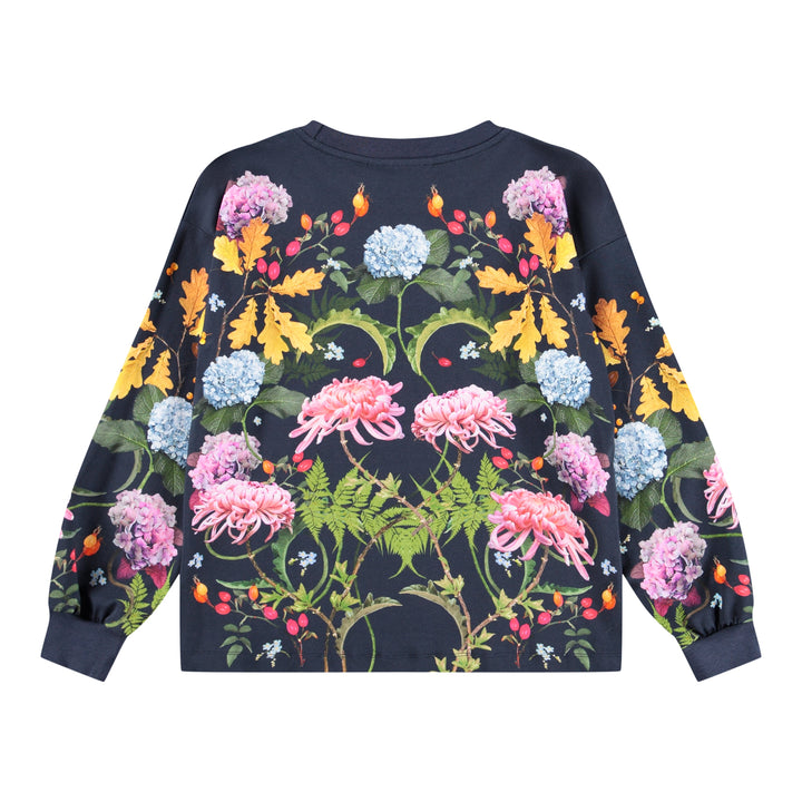 Sweatshirt, Nouveau Rabbit