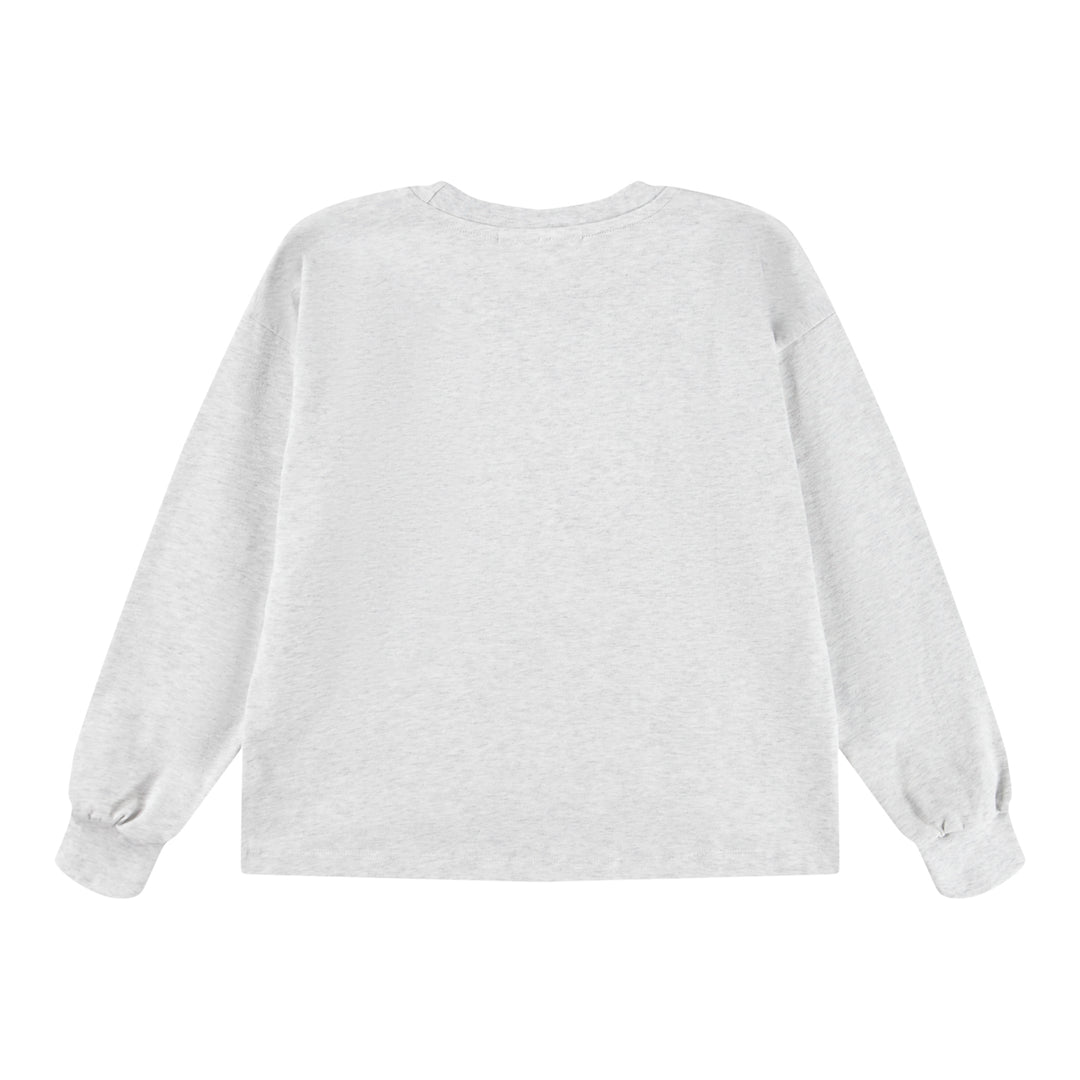 Blusa Selfie