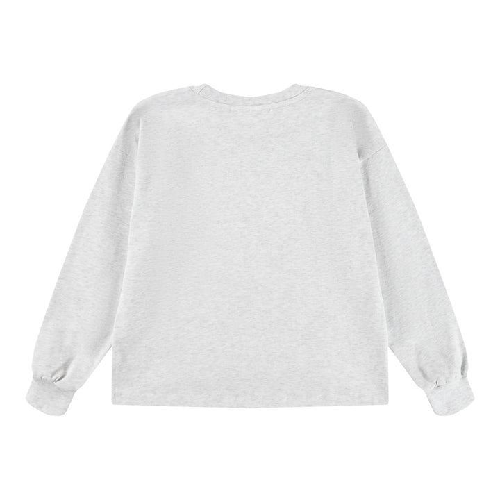 Blusa Selfie