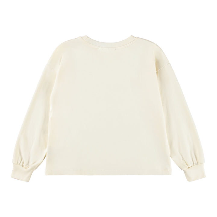 Blusa POM POMeranian