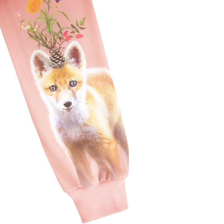 Sweatshirt, Nature Glam