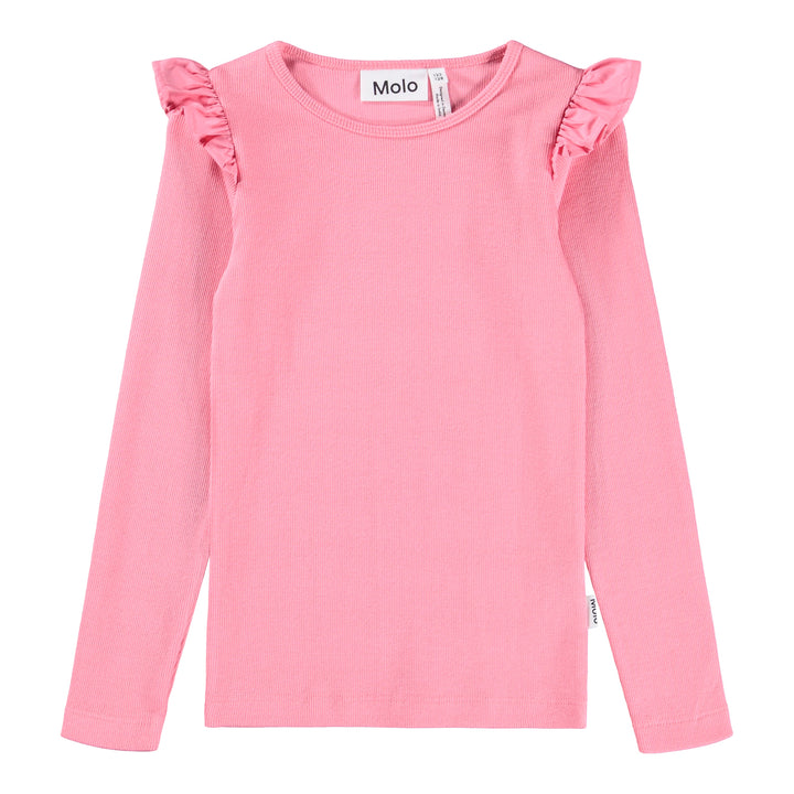 Blusa, Confetti