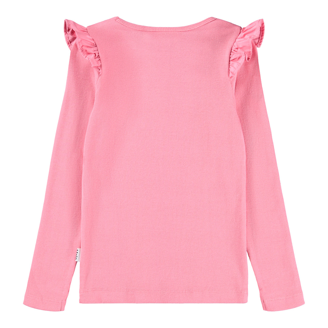 Blusa, Confetti