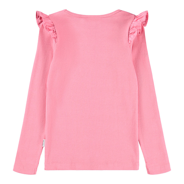 Blusa, Confetti
