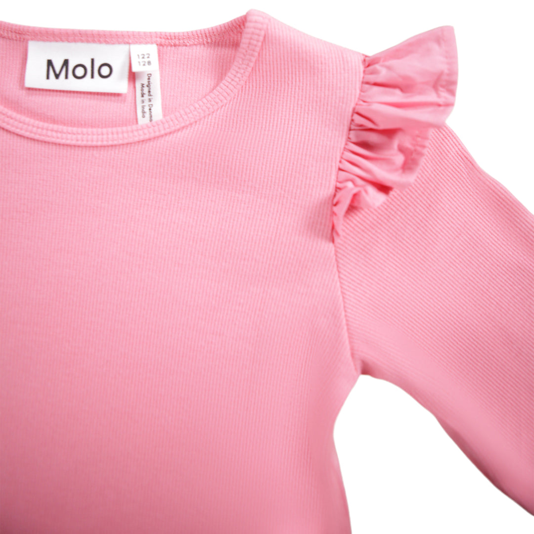 Blusa, Confetti