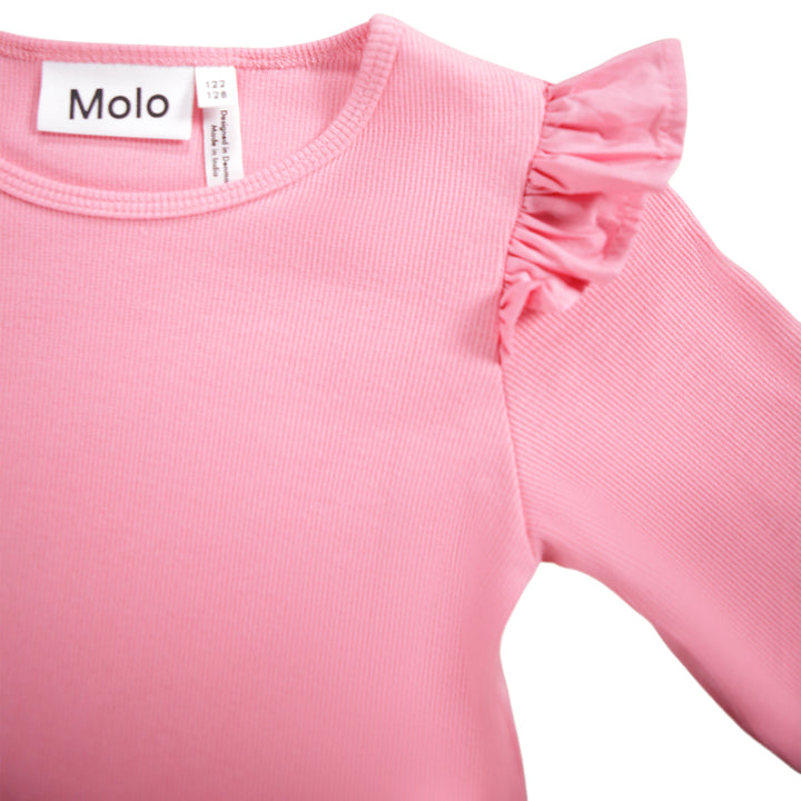 Blusa, Confetti