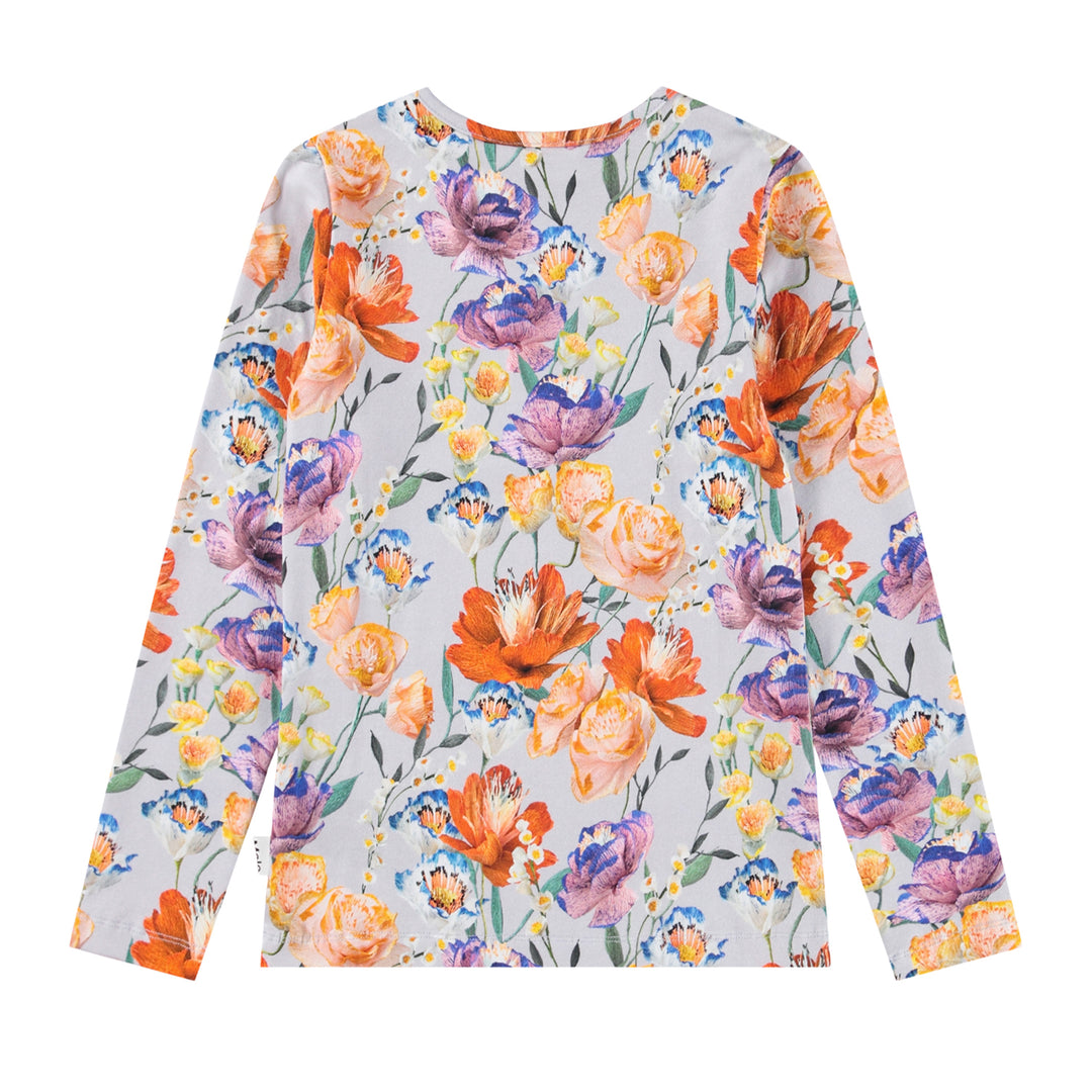 Rose Blusa
