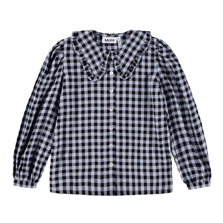 Skjúrta, Moon Gingham