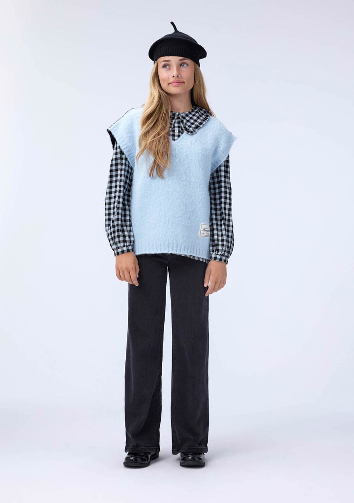 Skjúrta, Moon Gingham
