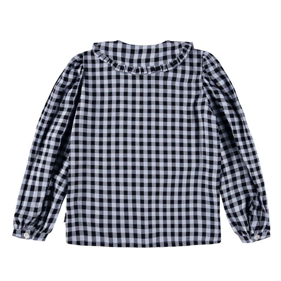 Skjúrta, Moon Gingham