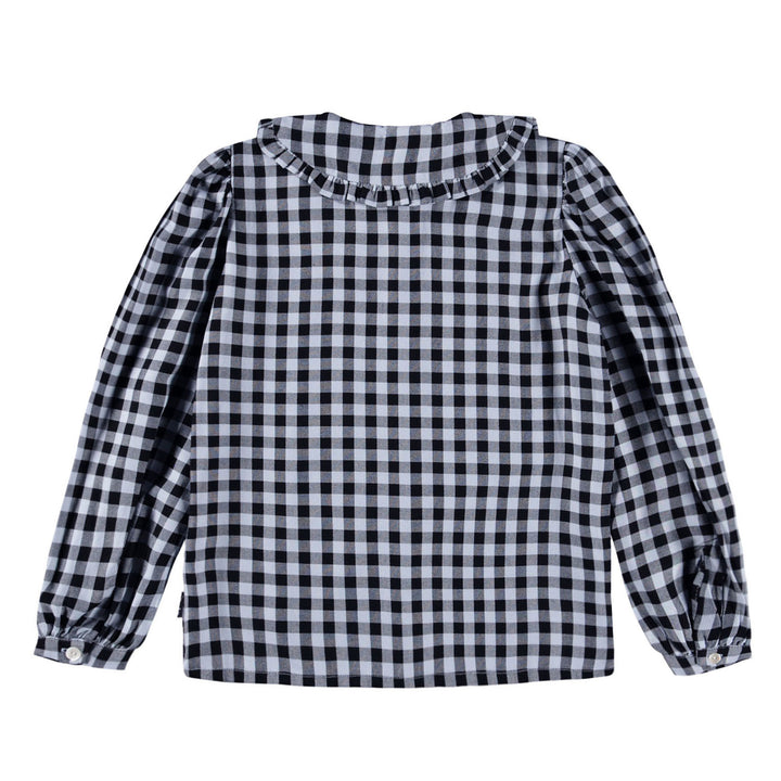 Skjúrta, Moon Gingham