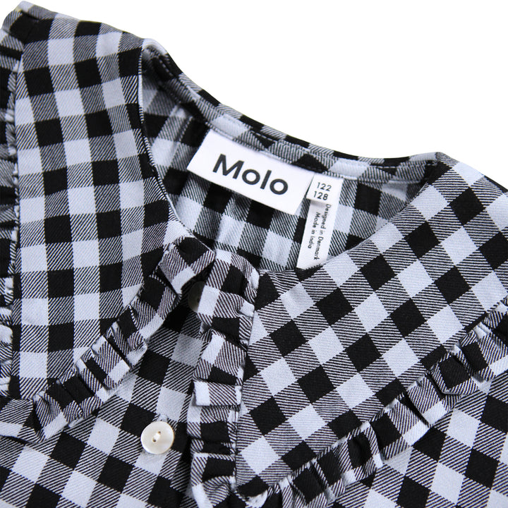 Skjúrta, Moon Gingham