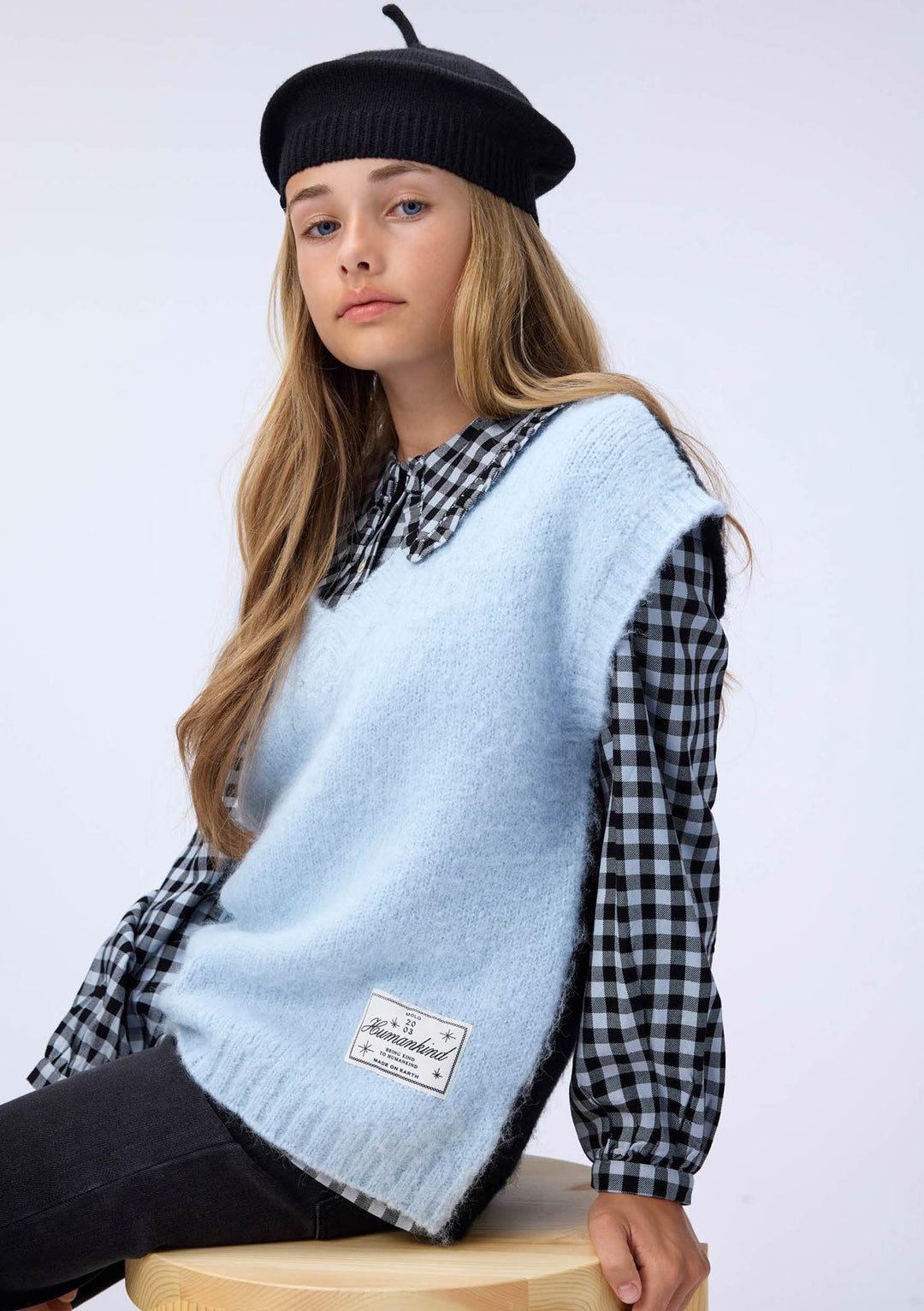 Skjúrta, Moon Gingham