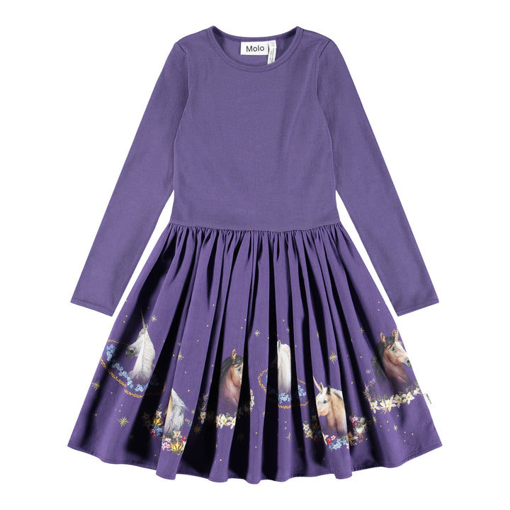 Casie Warm, Unicorn Cosmos