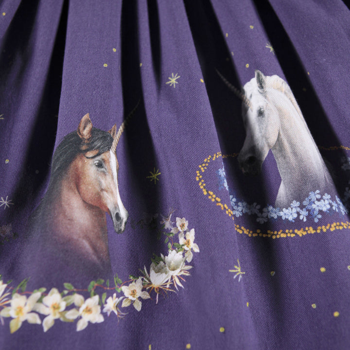 Casie Warm, Unicorn Cosmos
