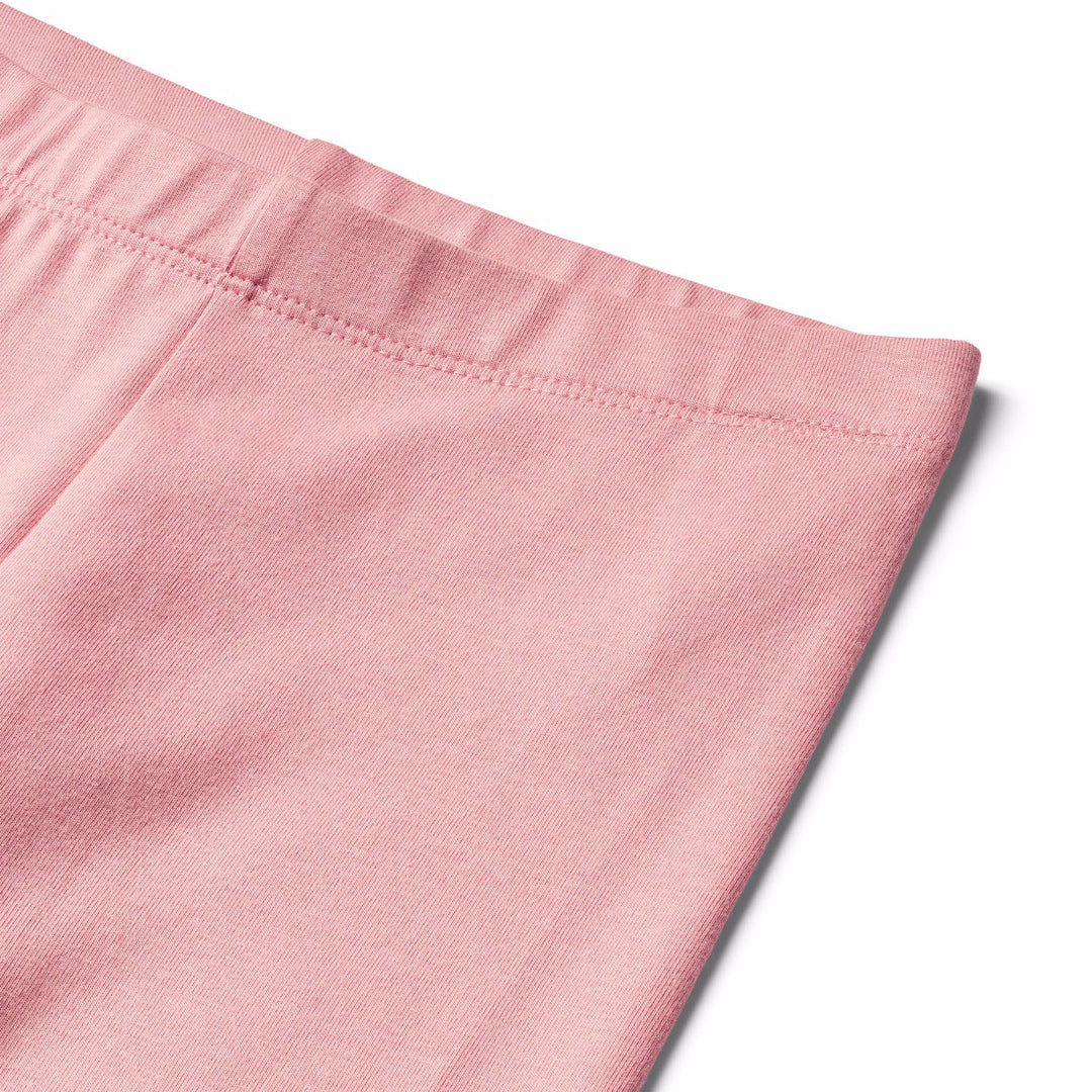 Leggings, Blush