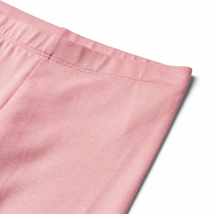 Leggings, Blush