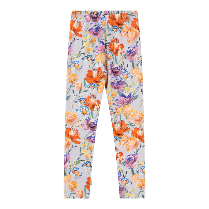Niki Flowers Leggings