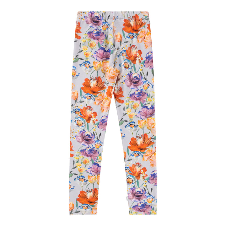 Niki Flowers Leggings