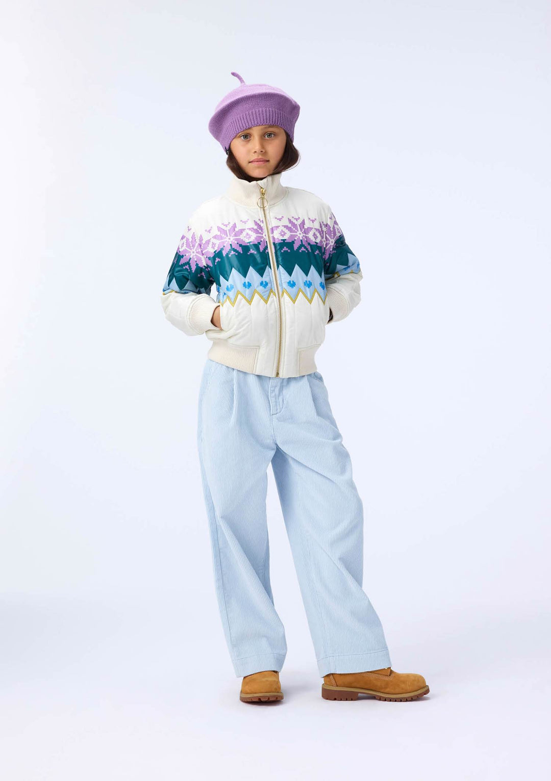 Glenda Grande Nordic