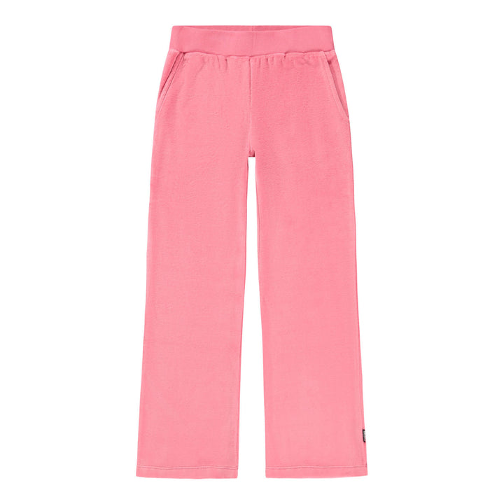 Jogging Buksur Loose Fit, Confetti