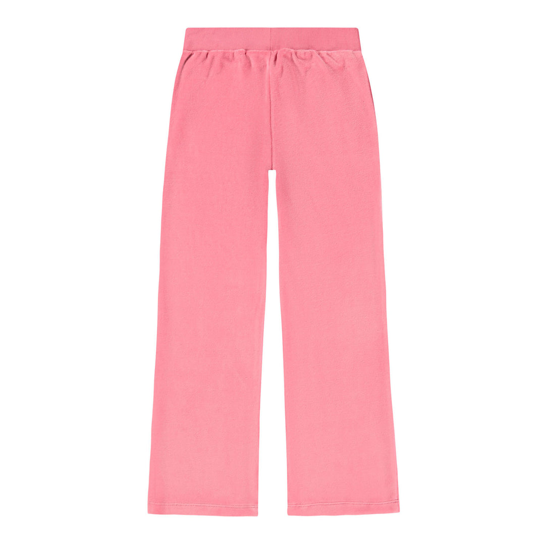 Jogging Buksur Loose Fit, Confetti