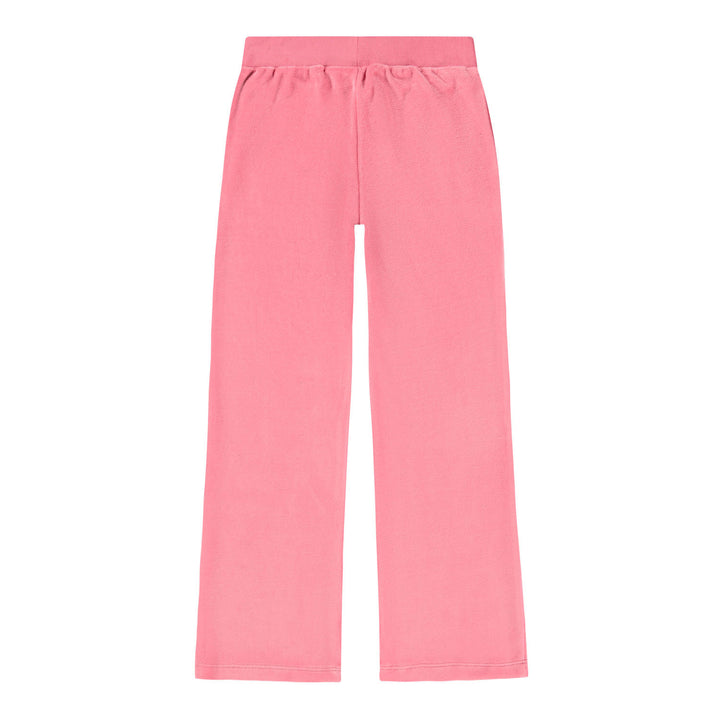 Jogging Buksur Loose Fit, Confetti