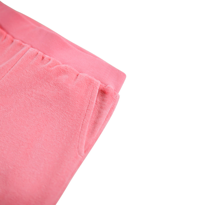 Jogging Buksur Loose Fit, Confetti