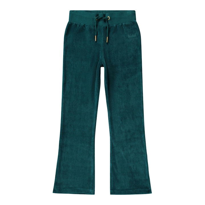 JOGGING BUKSUR LOOSE FIT, Cosmic Green