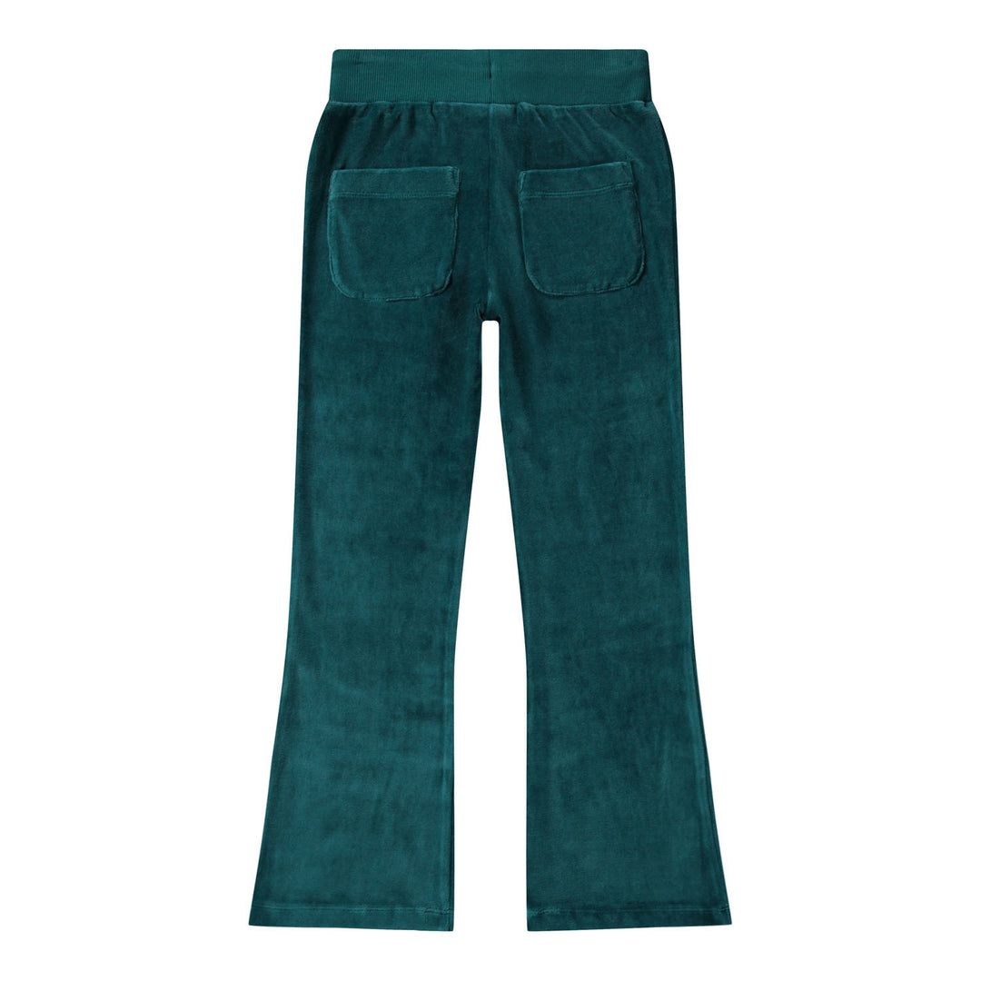 JOGGING BUKSUR LOOSE FIT, Cosmic Green