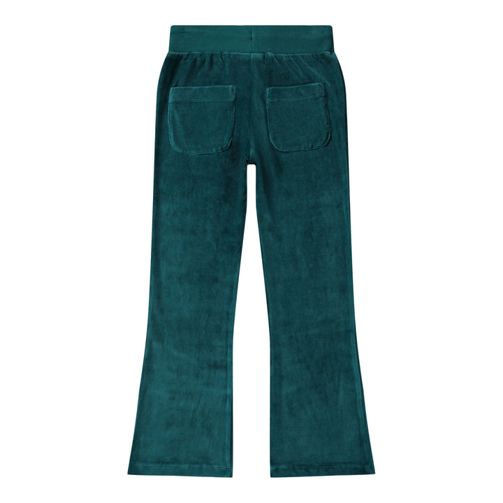 JOGGING BUKSUR LOOSE FIT, Cosmic Green
