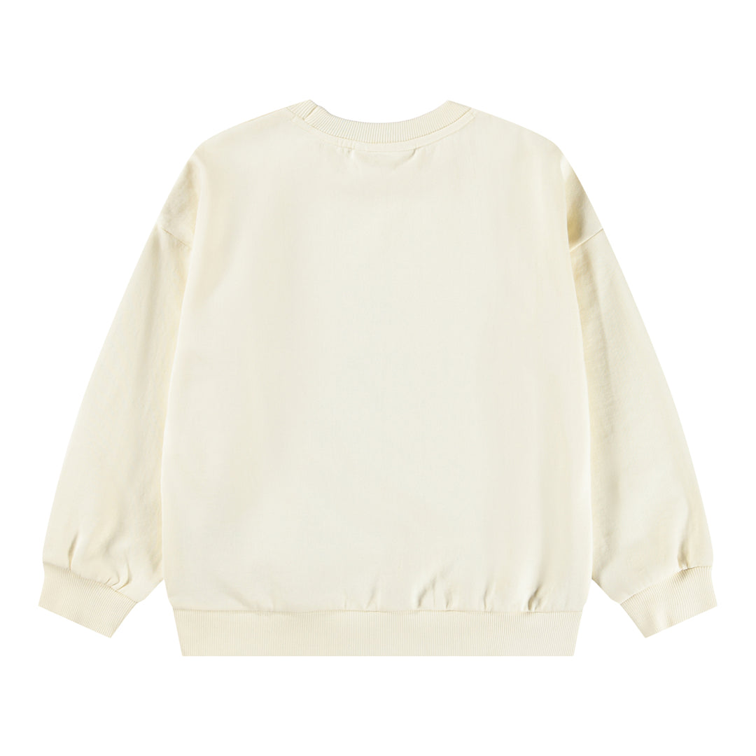 Maxi Sweatshirt