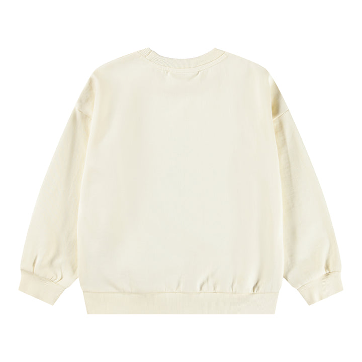 Maxi Sweatshirt