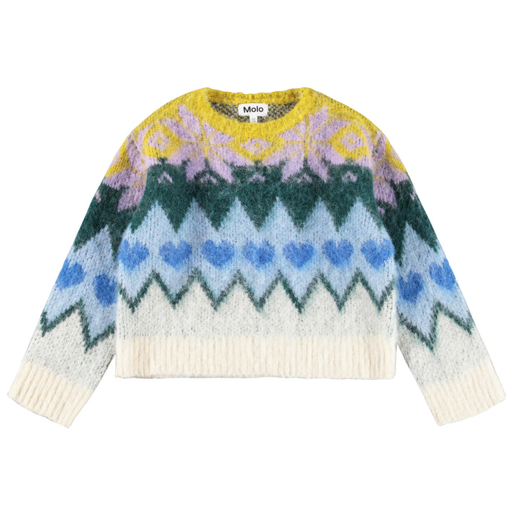 Glenda Grande Nordic