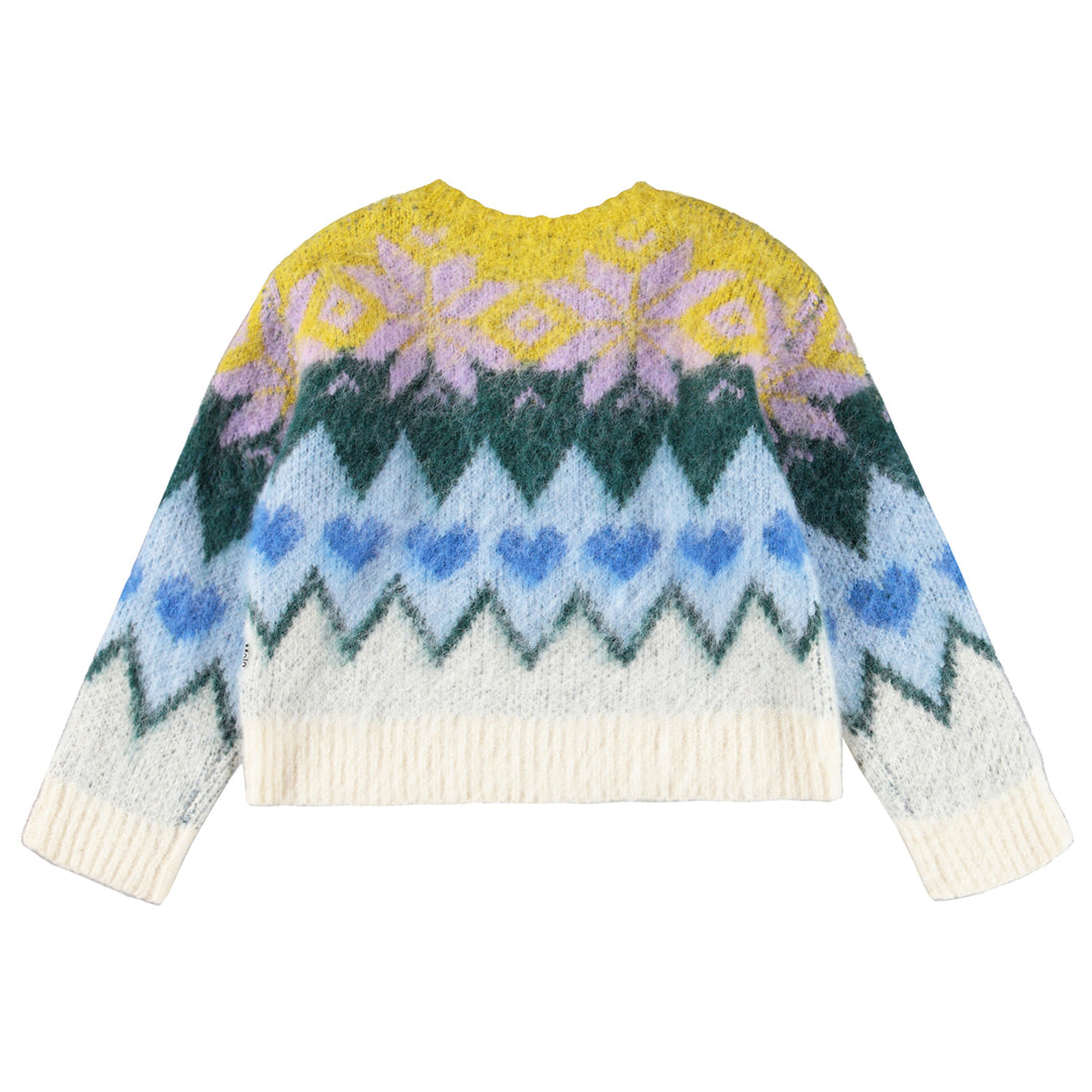 Glenda Grande Nordic