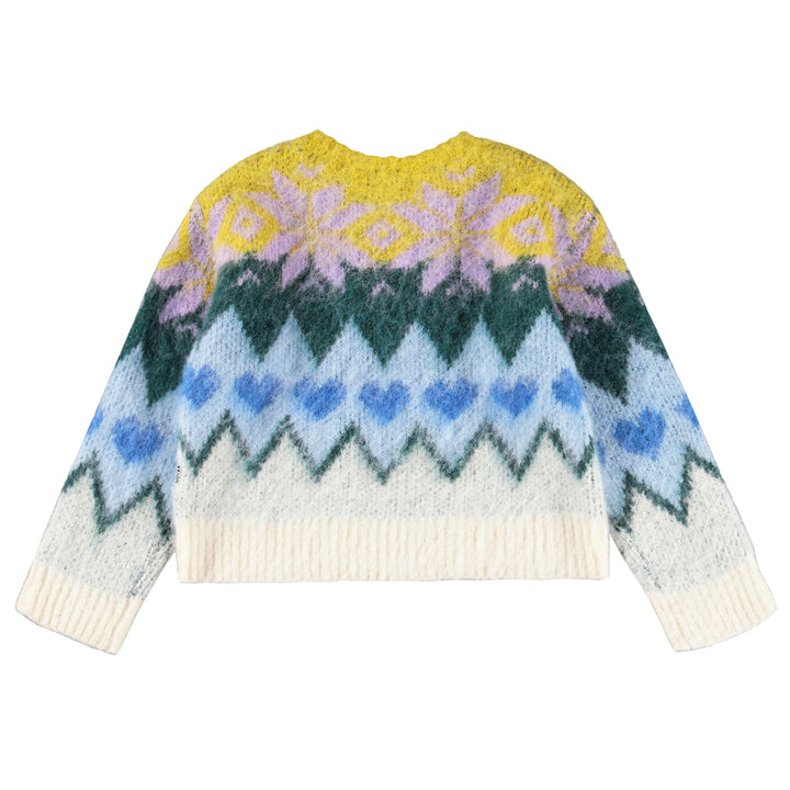 Glenda Grande Nordic