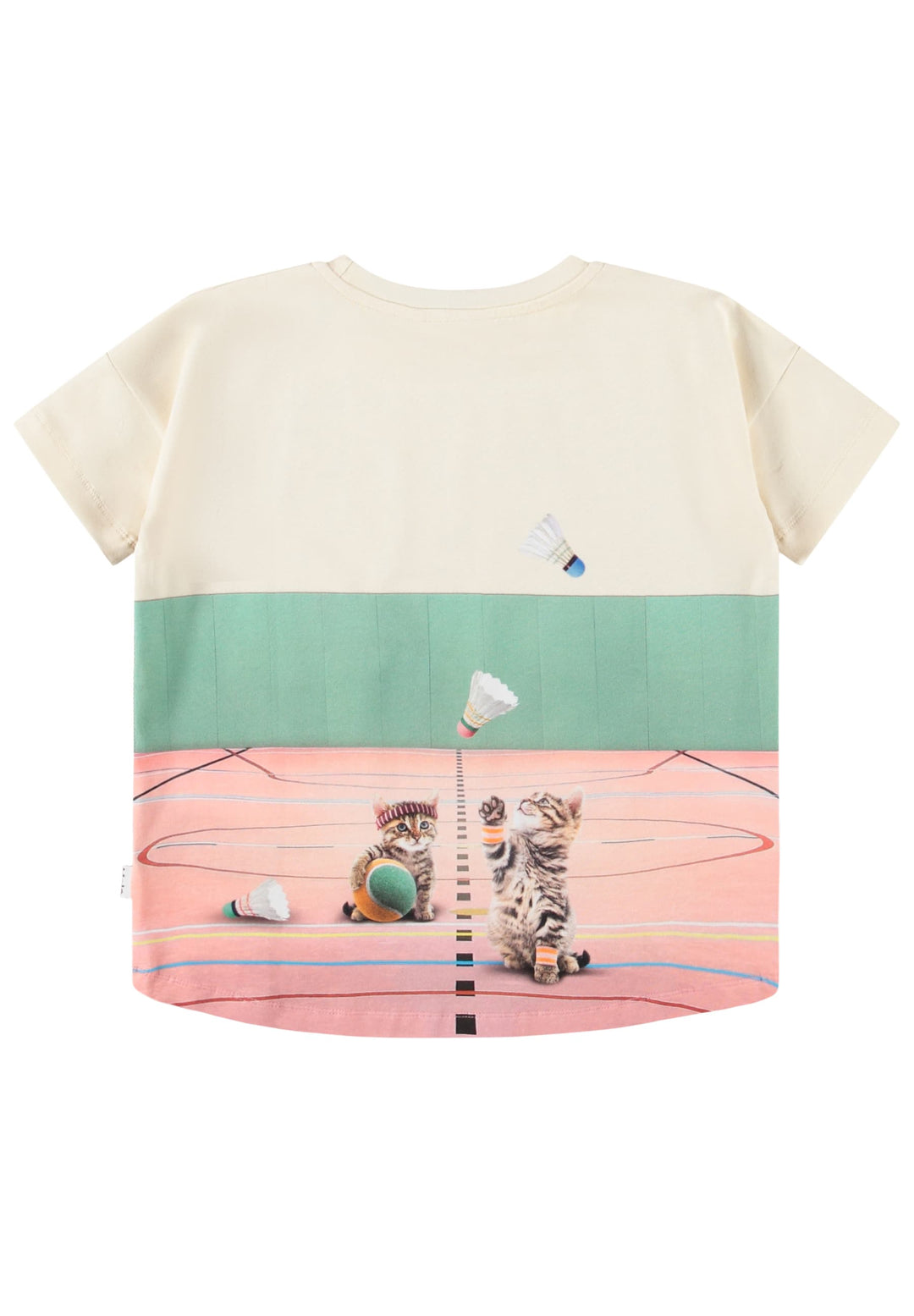 T-shirt, Wild Team