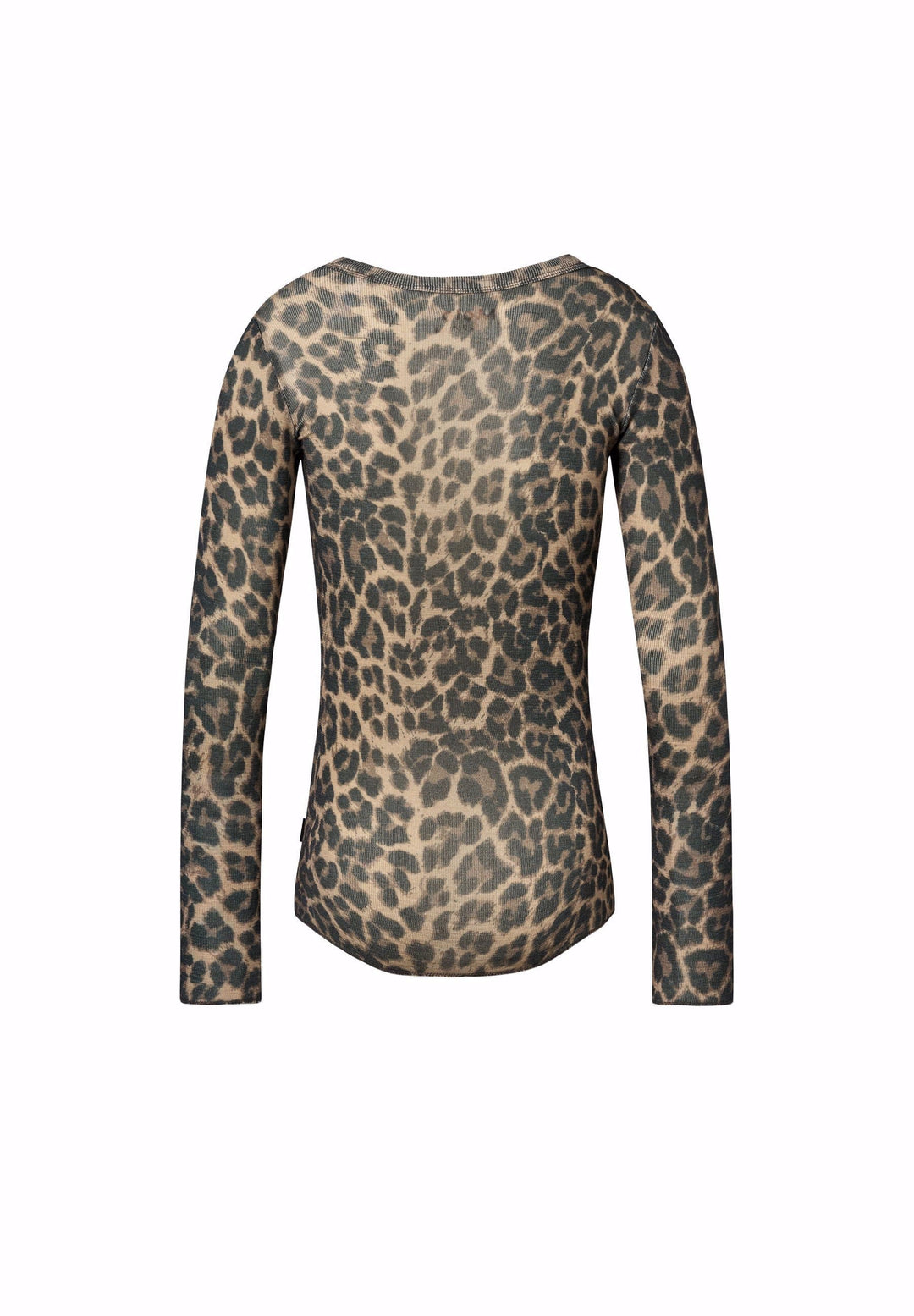 Rihanna Wool, Brushed Leo