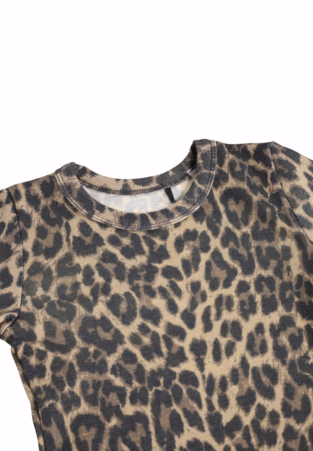 Rihanna Wool, Brushed Leo