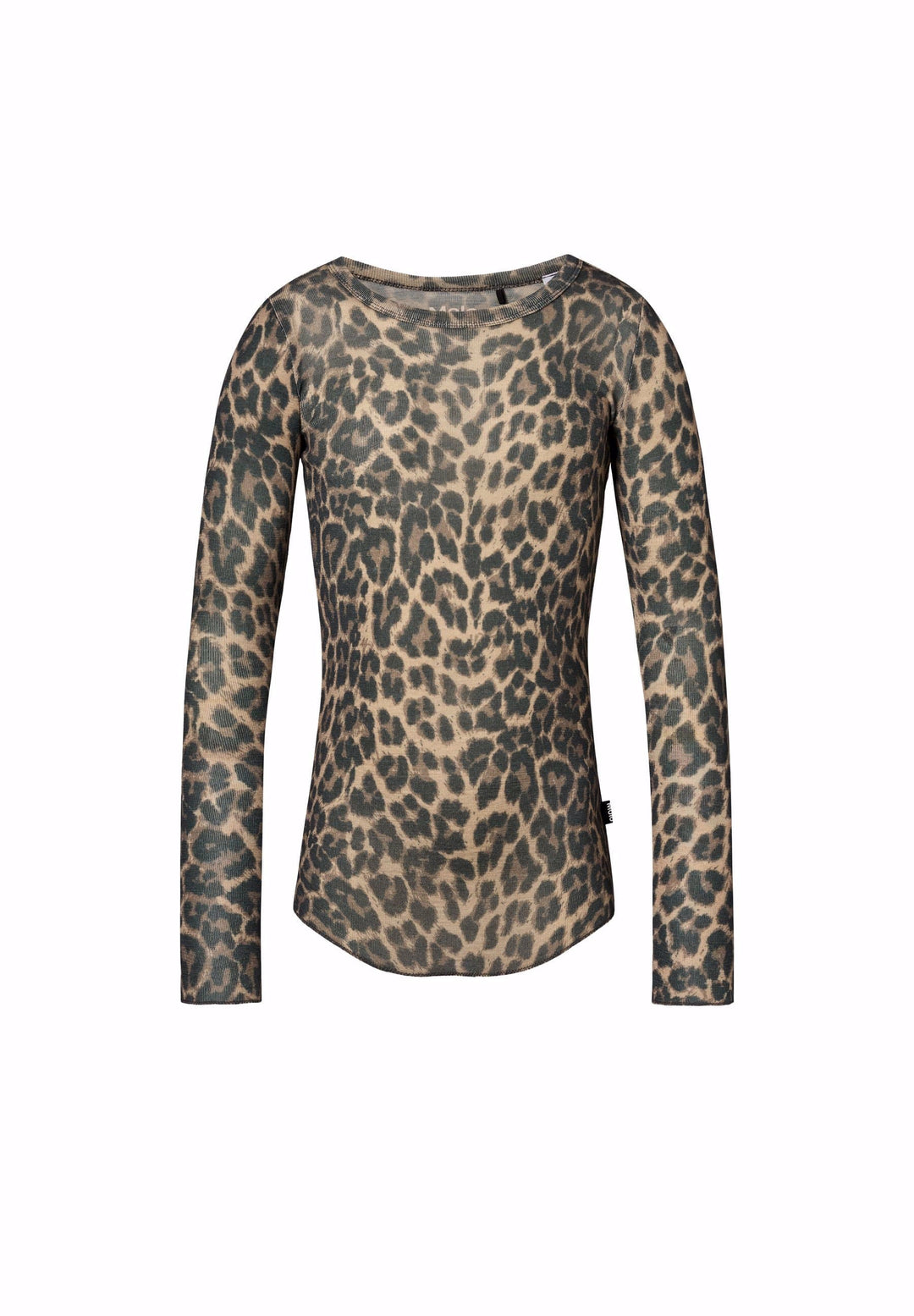 Rihanna Wool, Brushed Leo