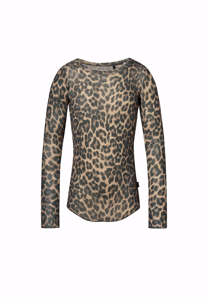 Rihanna Wool, Brushed Leo